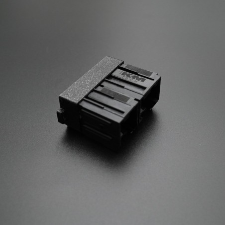 FCA Fiat Group SGW module bypass/bridge