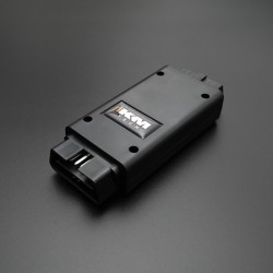 Adaptateur IOTERMINAL pour option PSA BSI