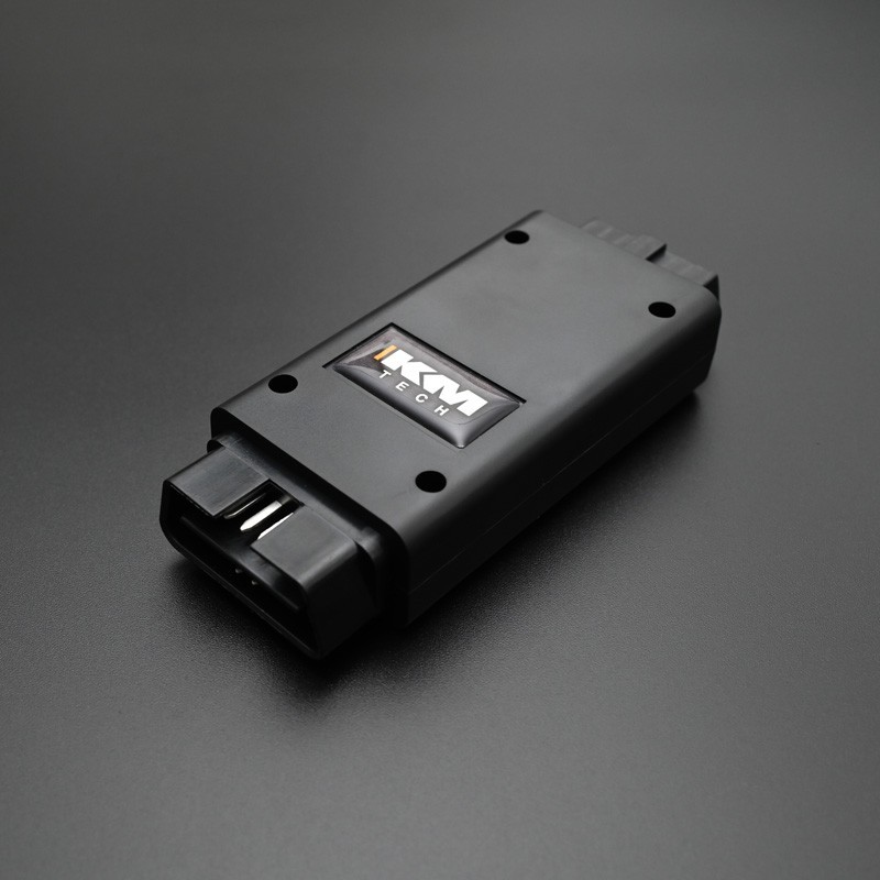 Adaptateur IOTERMINAL pour option PSA BSI