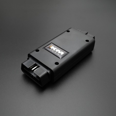 Adaptateur IOTERMINAL pour option PSA BSI