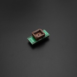 PLCC32 to DIP32 Adapter to...