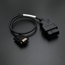 OBD Cable for RET / IOTERMINAL