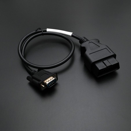Cable OBD RET / IOTERMINAL