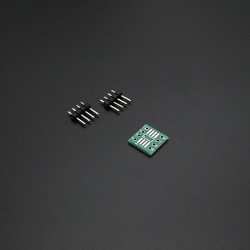 Micro EEPROM SSOP to DIP8 Adapter