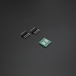 Micro EEPROM to DIP8 Adapter