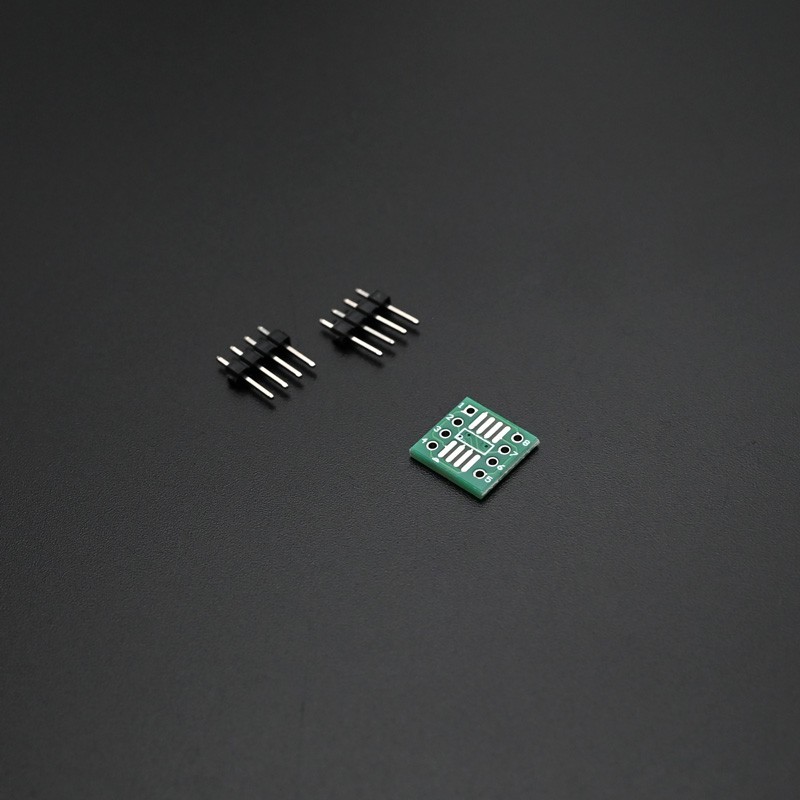 Chip Microcircuito 59C11/P MICRO D/C:99+ DIP8, Nuovo, Chips Gate