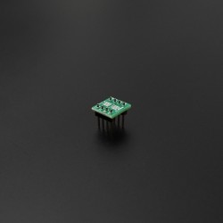 Adaptateur Micro EEPROM (SSOP8) vers DIP8