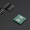 Micro EEPROM SSOP to DIP8 Adapter