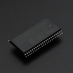 AMD AM29F400BB FLASH PSOP44