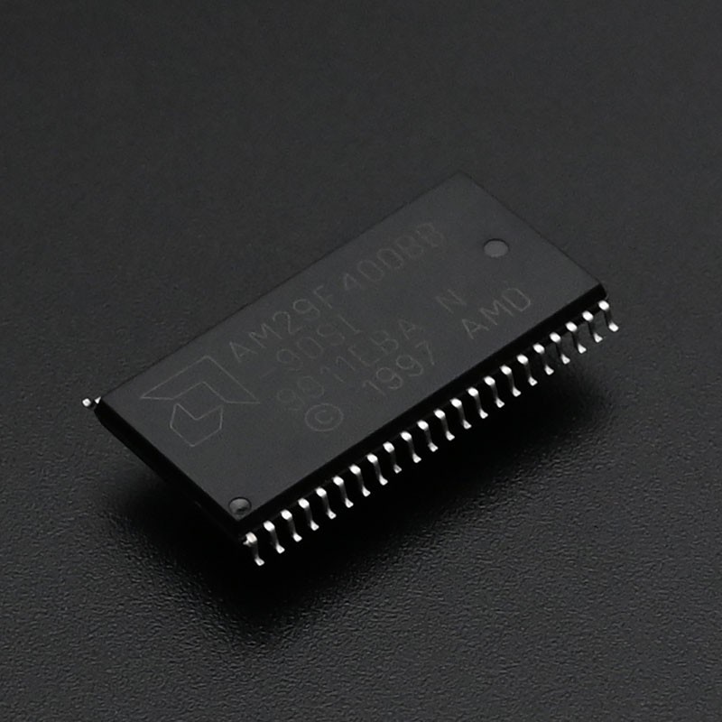 AMD AM29F400BB FLASH PSOP44