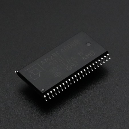 AMD AM29F400BB FLASH PSOP44