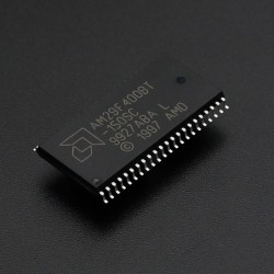 AMD AM29F400BT FLASH PSOP44