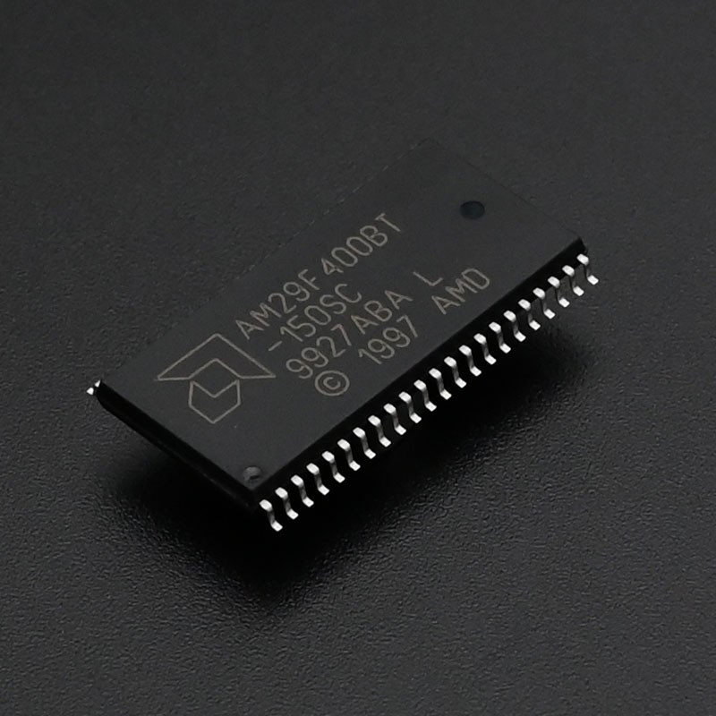AMD AM29F400BT FLASH PSOP44