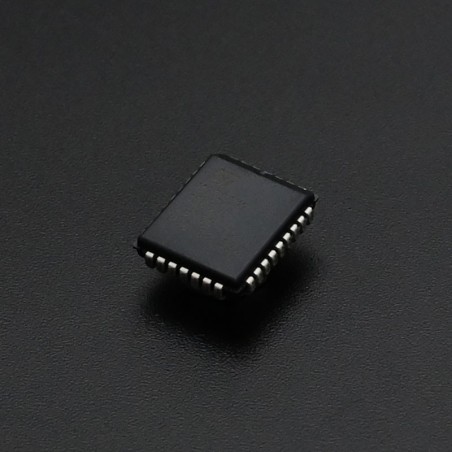 ST 27C512 - M27C512 PLCC32 - OTP FLASH