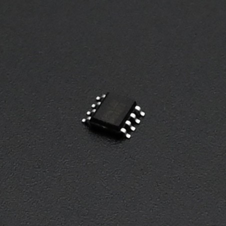 ST 95320WP - SOIC8