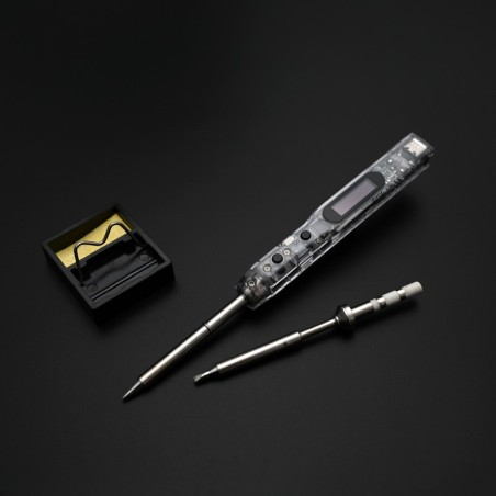 Welding Pen Sequre SI012PRO + 2 tips