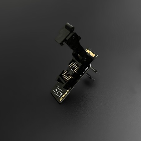 High Quality SOIC8 to DIP8 Adapter