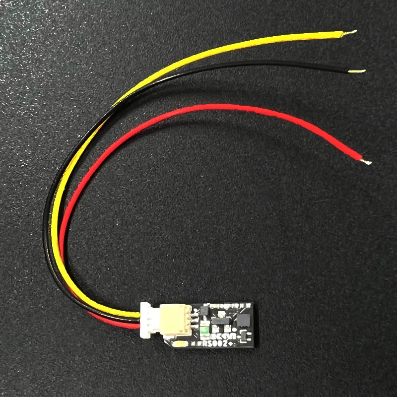 Renault Immo-by-Wire Emulator - RocketStart RS002+