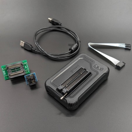 XGECU T56 programmeur d'eeprom professionnel