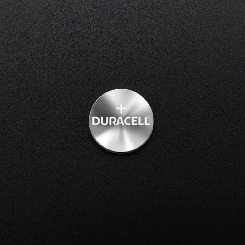 Battery CR1620 Duracell for remotes