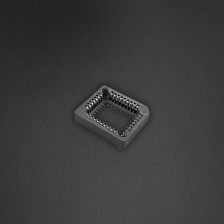 Adaptateur PLCC32 pour PCB