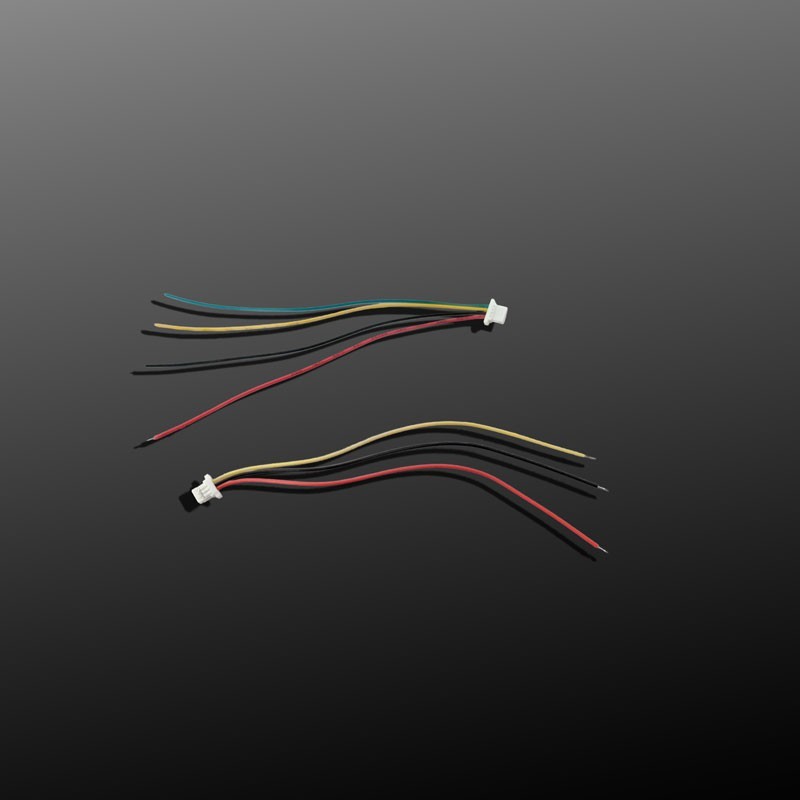 Spare cable for RocketStart Emulator