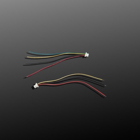 Spare cable for RocketStart Emulator