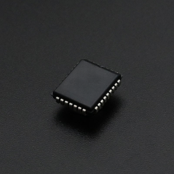 ST 28F512 - M28F512 PLCC32 - OTP FLASH