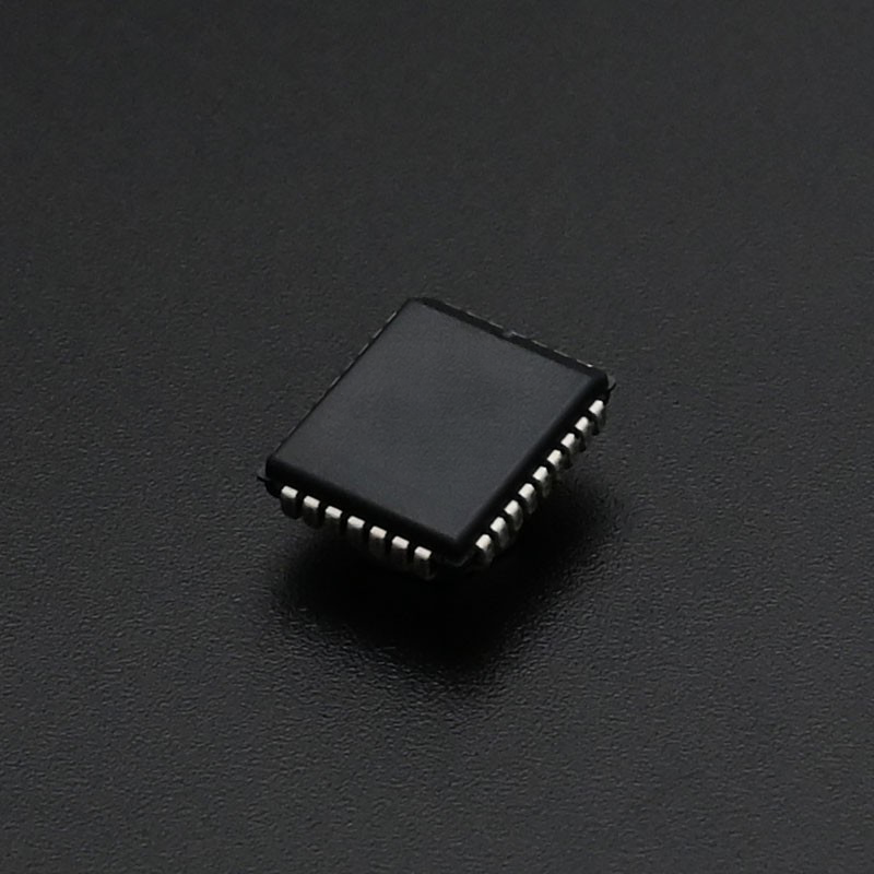 ST 28F512 - M28F512 PLCC32 - OTP FLASH