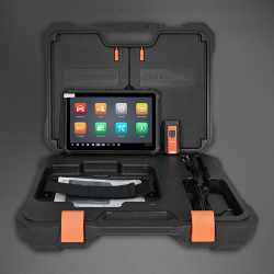 OTOFIX D1 MAX 2 avec 2 ans de MAJ