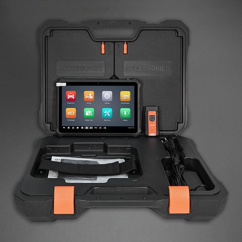 OTOFIX D1 MAX 2 avec 2 ans de MAJ