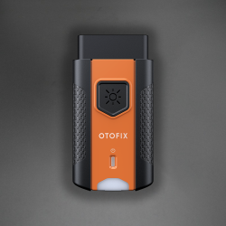 OTOFIX D1 MAX 2 avec 2 ans de MAJ