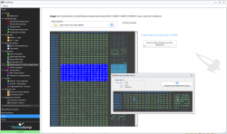 RocketDump logiciel réparation antidémarrage calculateur airbag immo off immo virgin ecu
