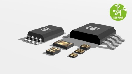 EEPROM Starter Pack