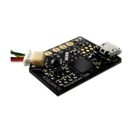 RocketStart CAN BUS Renault PSA Emulator USB